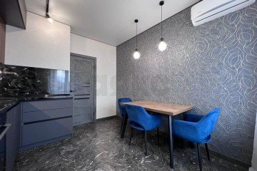 Фото №3: 2-комнатная квартира 65 м² - Краснодар, мкр. 1-й квартал, ул. Боспорская, 2