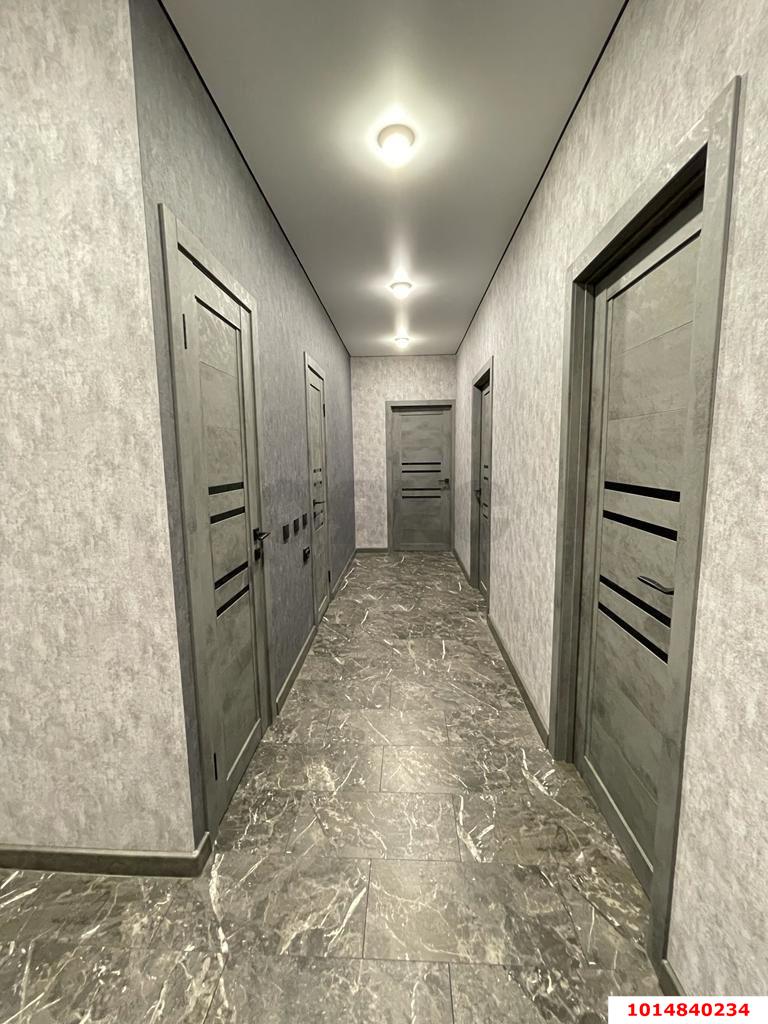 Фото №11: 2-комнатная квартира 65 м² - Краснодар, 1-й квартал, ул. Боспорская, 2