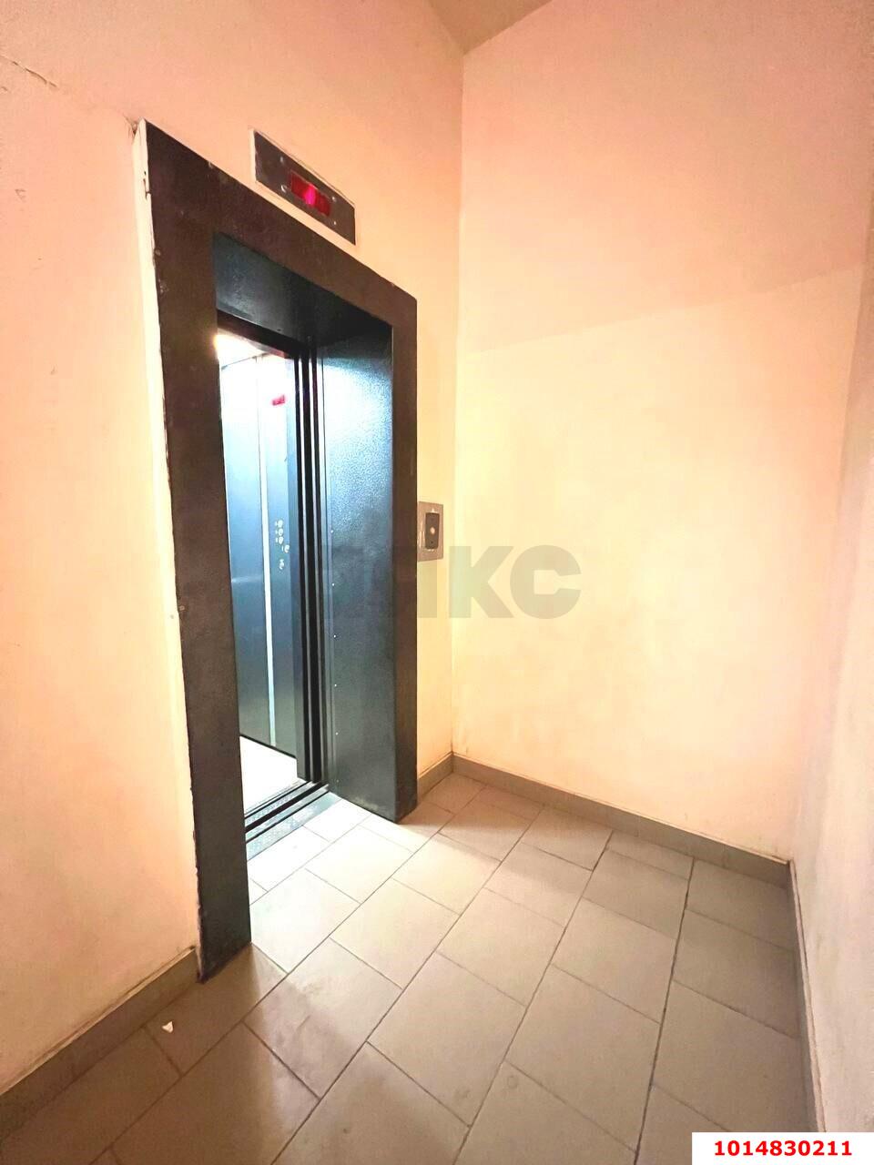 Фото №5: 1-комнатная квартира 45 м² - Краснодар, Музыкальный, ул. имени Сергея Есенина, 108/2