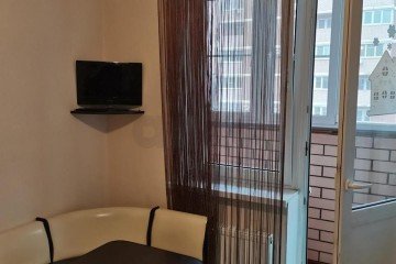Фото №5: 1-комнатная квартира 35 м² - Краснодар, мкр. жилой комплекс Спортивная Деревня, ул. Западный Обход, 42к1