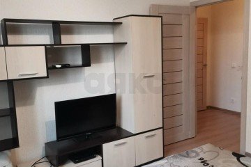 Фото №4: 1-комнатная квартира 35 м² - Краснодар, мкр. жилой комплекс Спортивная Деревня, ул. Западный Обход, 42к1
