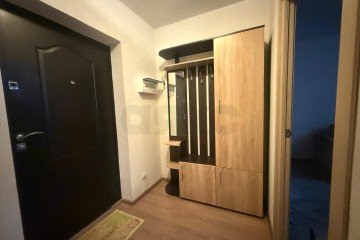 Фото №4: 1-комнатная квартира 35 м² - Краснодар, мкр. жилой комплекс Спортивная Деревня, ул. Западный Обход, 42к1