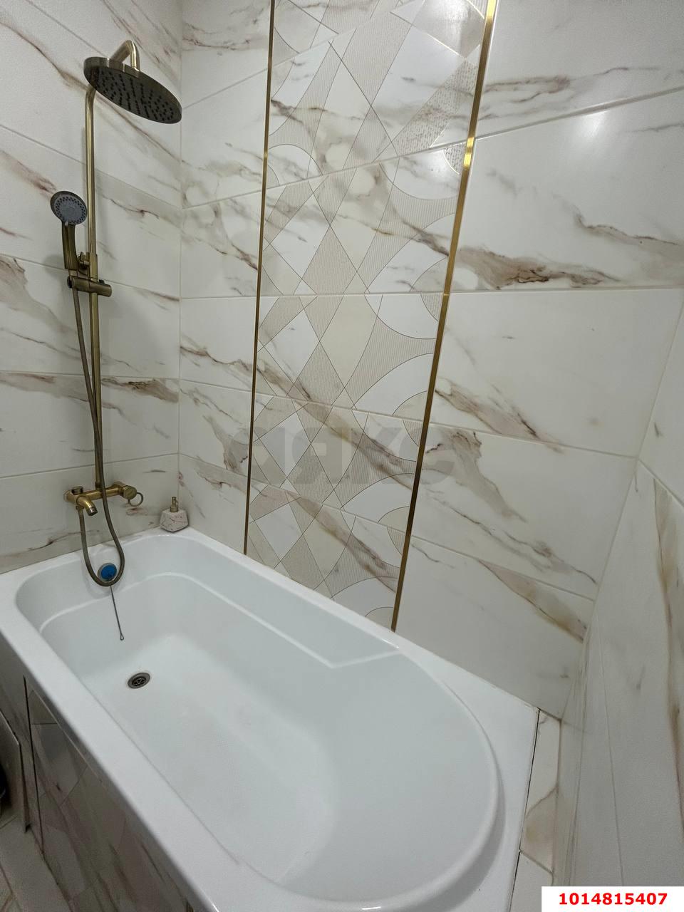 Фото №4: 2-комнатная квартира 63 м² - Краснодар, Молодёжный, ул. 2-я Целиноградская