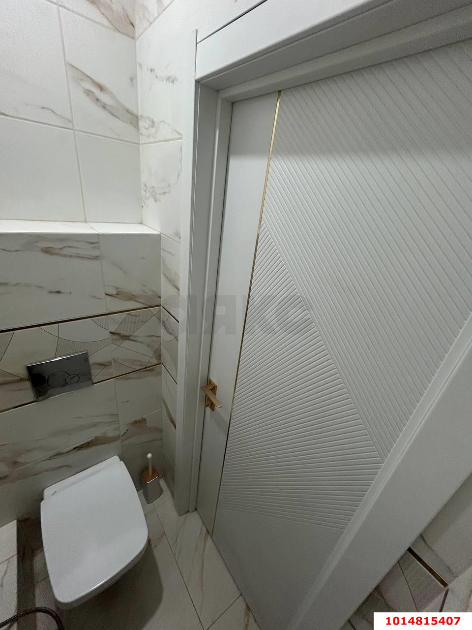 Фото №9: 2-комнатная квартира 63 м² - Краснодар, Молодёжный, ул. 2-я Целиноградская