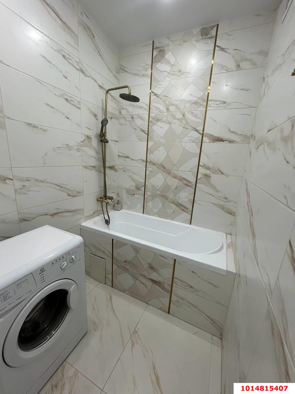 Фото №10: 2-комнатная квартира 63 м² - Краснодар, Молодёжный, ул. 2-я Целиноградская