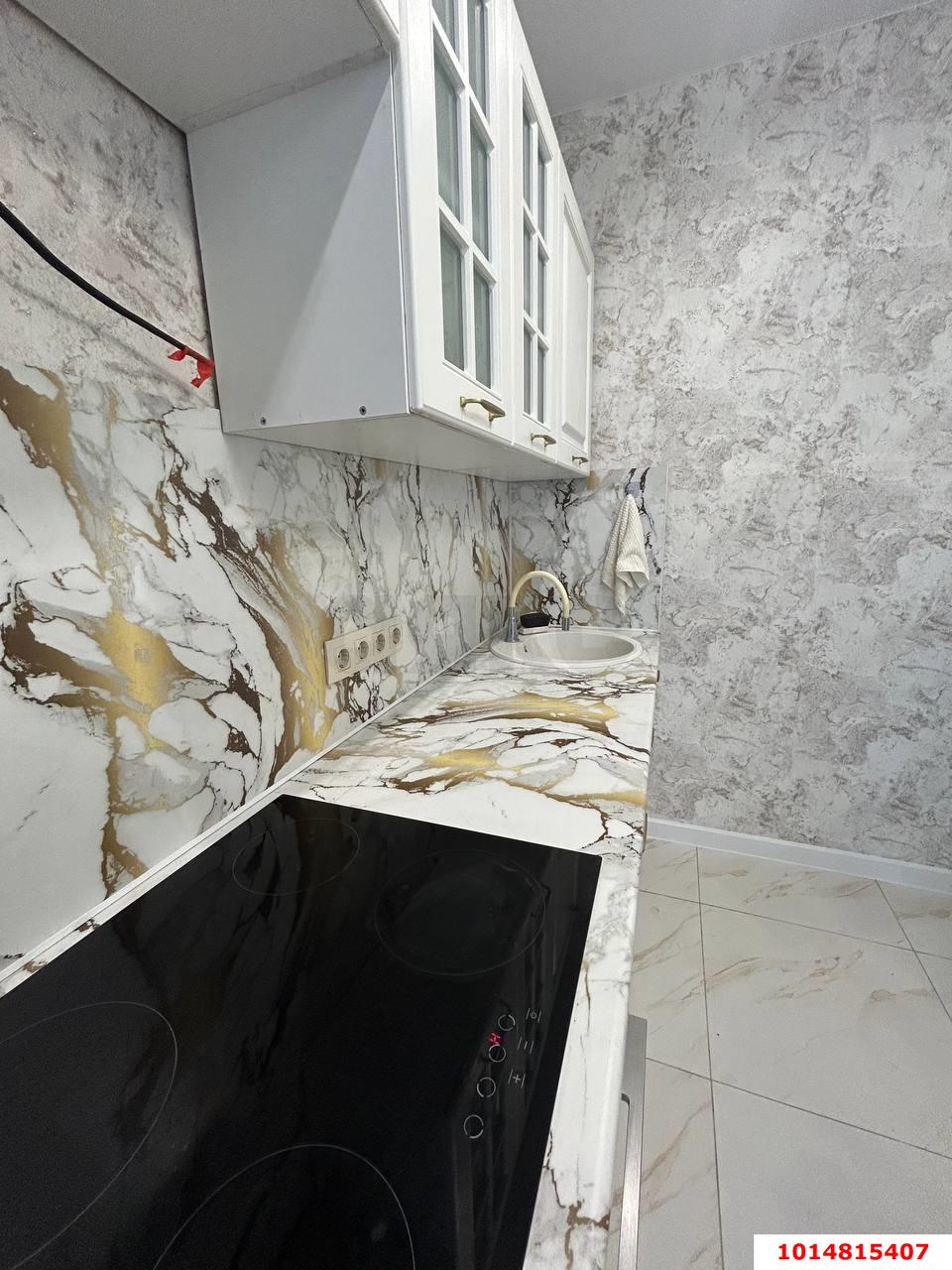 Фото №13: 2-комнатная квартира 63 м² - Краснодар, Молодёжный, ул. 2-я Целиноградская