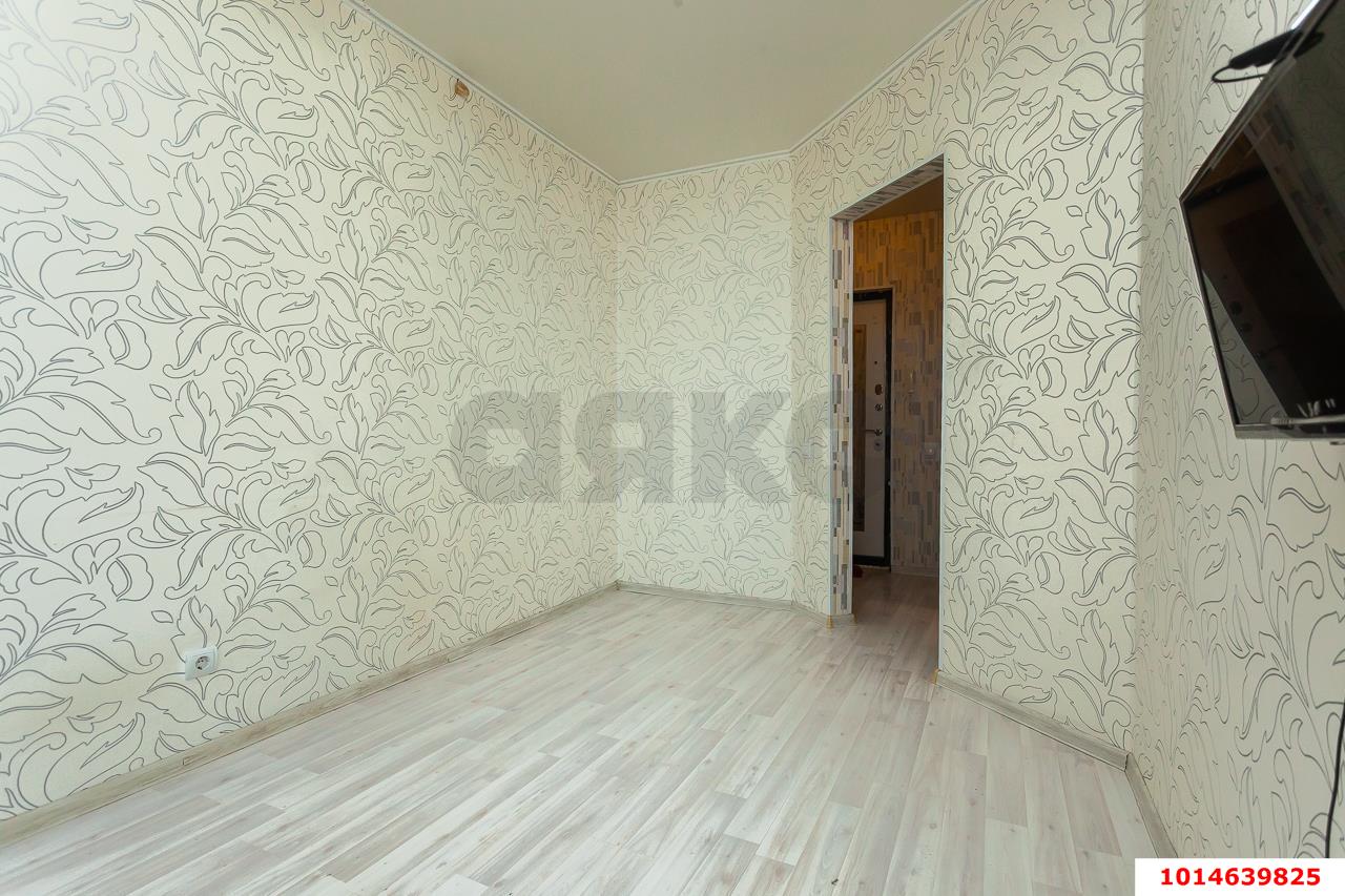 Фото №8: 1-комнатная квартира 35 м² - Краснодар, Музыкальный, ул. имени Мусоргского М.П., 3