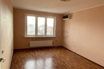 Фото №3: 1-комнатная квартира 42 м² - Краснодар, мкр. Молодёжный, ул. 3-я Целиноградская, 1