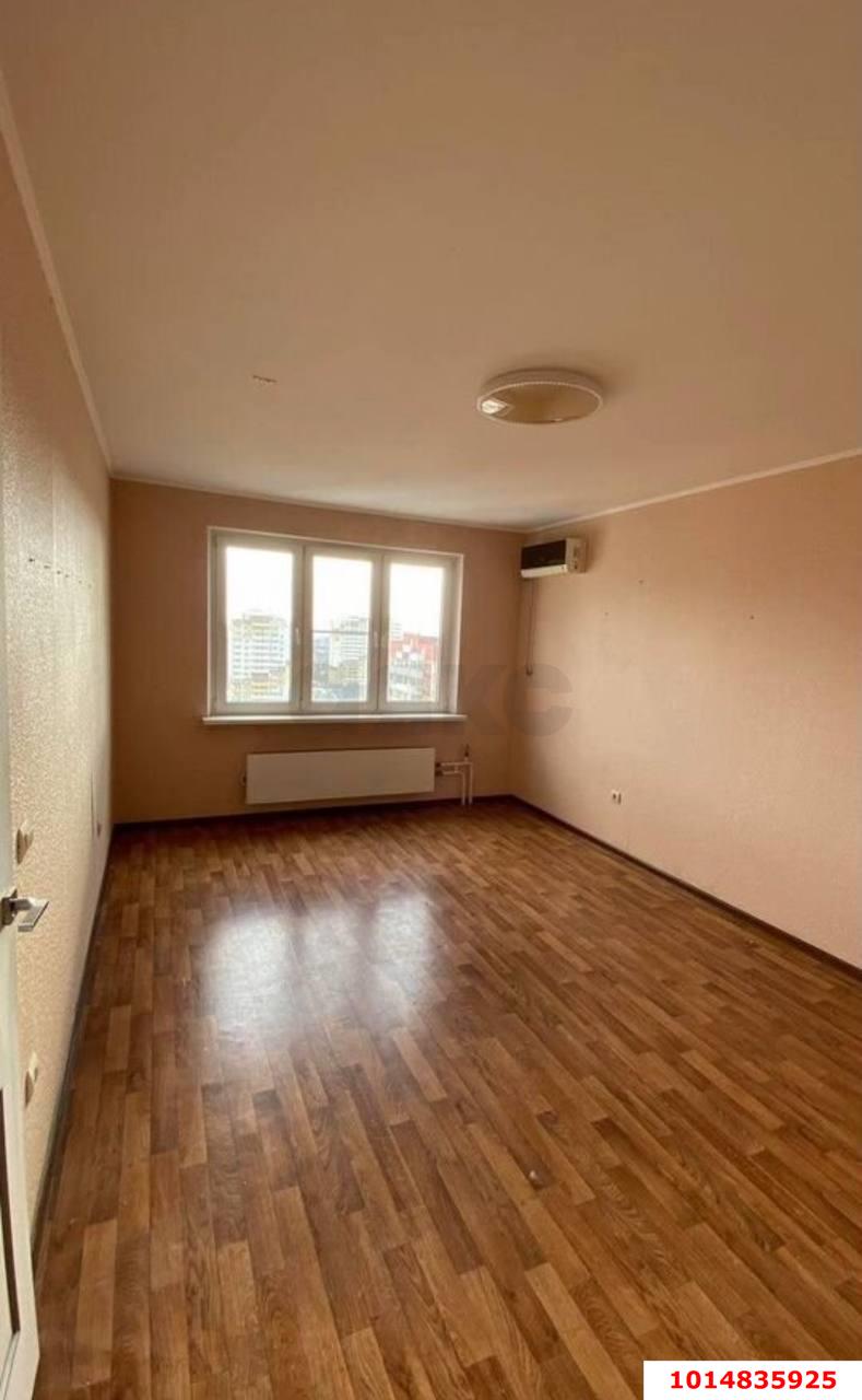 Фото №3: 1-комнатная квартира 42 м² - Краснодар, Молодёжный, ул. 3-я Целиноградская, 1