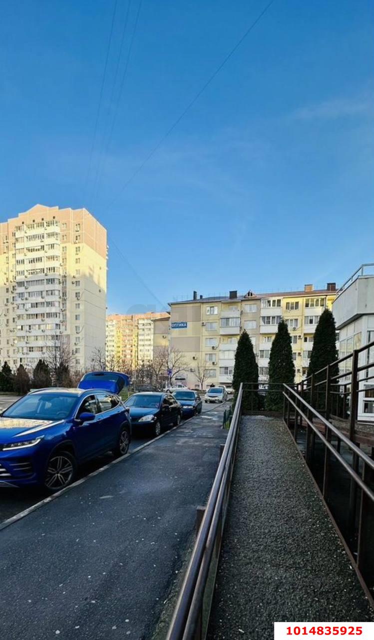 Фото №8: 1-комнатная квартира 42 м² - Краснодар, Молодёжный, ул. 3-я Целиноградская, 1