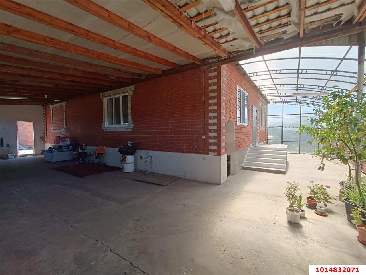 Фото №13: Дом 134 м² + 8.88 сот. - Нововеличковская, ул. Пролетарская