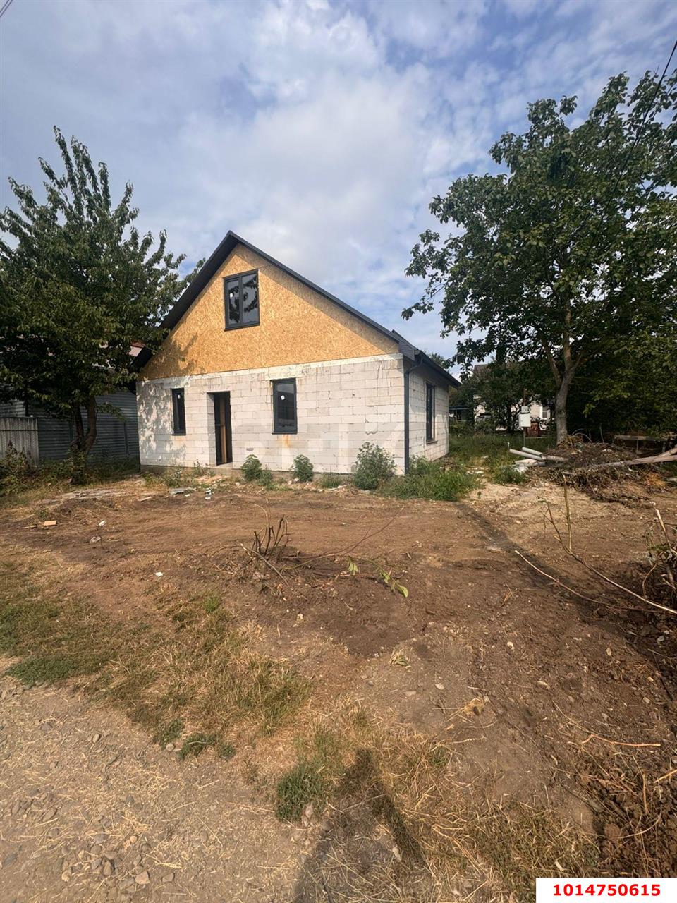 Фото №7: Дом 110 м² + 4 сот. - СНТ Строитель, Прикубанский внутригородской округ, ул. Сиреневая, 11