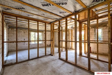 Фото №5: Дом 110 м² - СНТ Строитель, мкр. Прикубанский внутригородской округ, ул. Сиреневая, 11