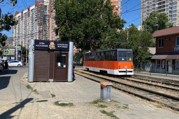 Фото №1: Дом 76 м² - Краснодар, мкр. 40 лет Победы, ул. Достоевского, 56