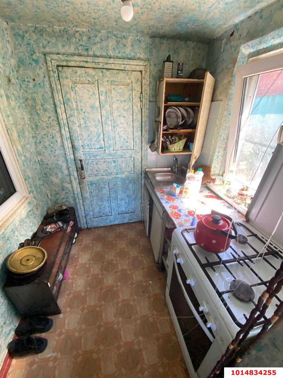Фото №15: Дом 76 м² + 4.75 сот. - Краснодар, 40 лет Победы, ул. Достоевского, 56