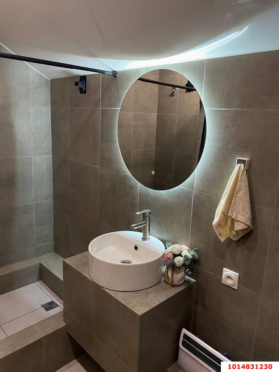 Фото №10: Дом 135 м² + 6.75 сот. - Краснодар, Прикубанский внутригородской округ, пр-д 4-й  Куликова Поля, 26