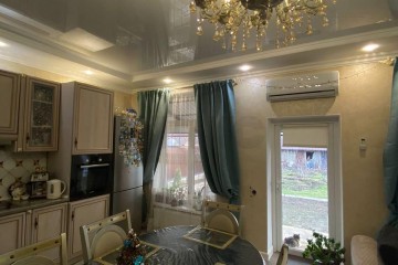 Фото №2: Дом 135 м² - Краснодар, мкр. Прикубанский внутригородской округ, пр-д 4-й  Куликова Поля, 26