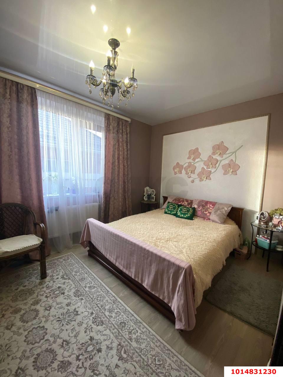 Фото №8: Дом 135 м² + 6.75 сот. - Краснодар, мкр. Прикубанский внутригородской округ, пр-д 4-й  Куликова Поля, 26