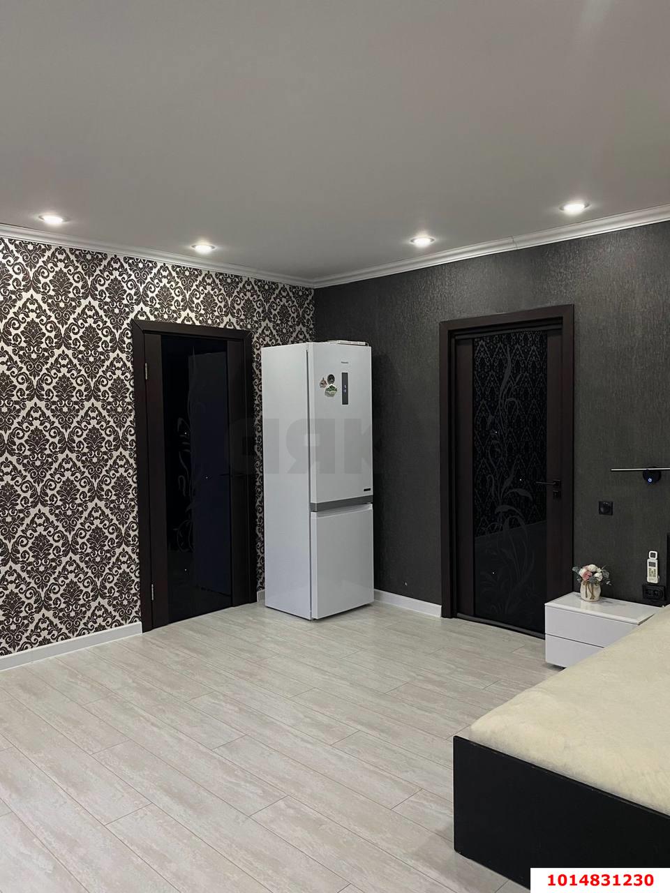 Фото №6: Дом 135 м² + 6.75 сот. - Краснодар, Прикубанский внутригородской округ, пр-д 4-й  Куликова Поля, 26