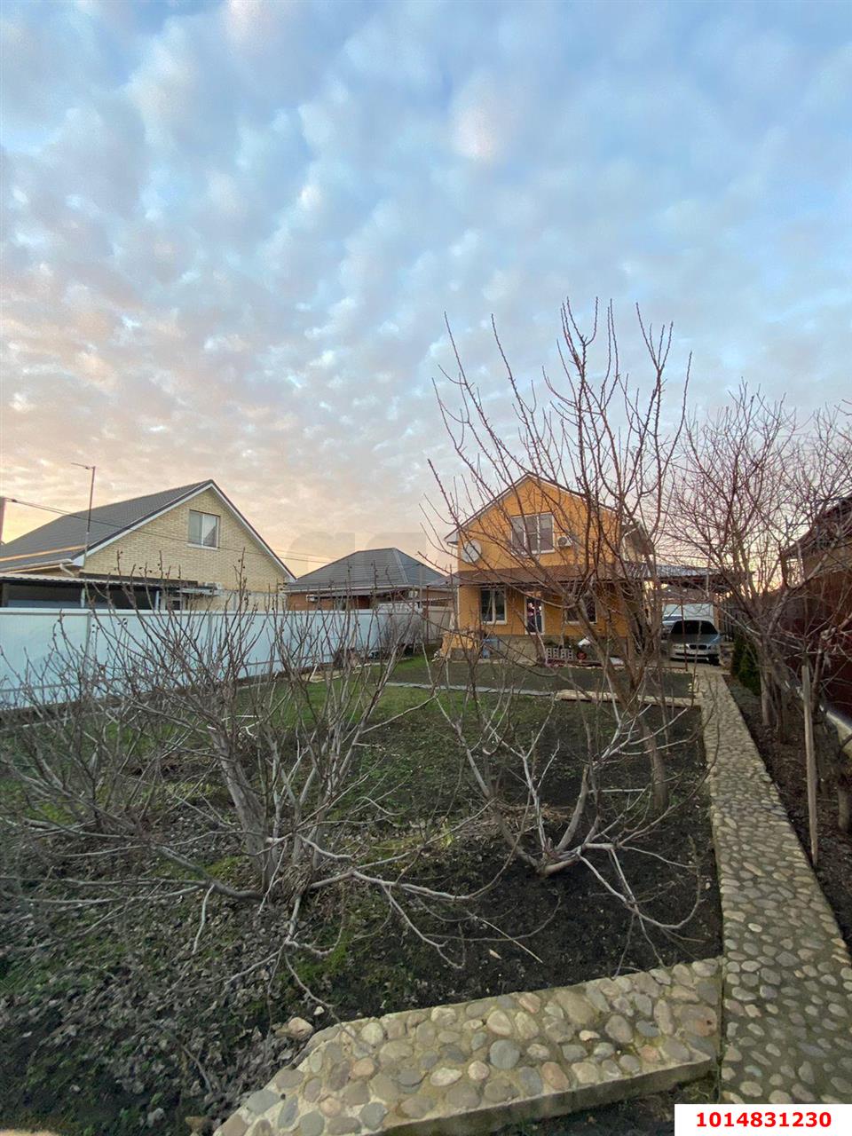 Фото №14: Дом 135 м² + 6.75 сот. - Краснодар, Прикубанский внутригородской округ, пр-д 4-й  Куликова Поля, 26