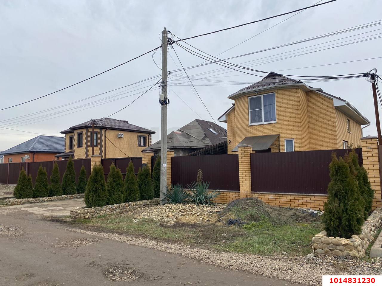 Фото №18: Дом 135 м² + 6.75 сот. - Краснодар, Прикубанский внутригородской округ, пр-д 4-й  Куликова Поля, 26