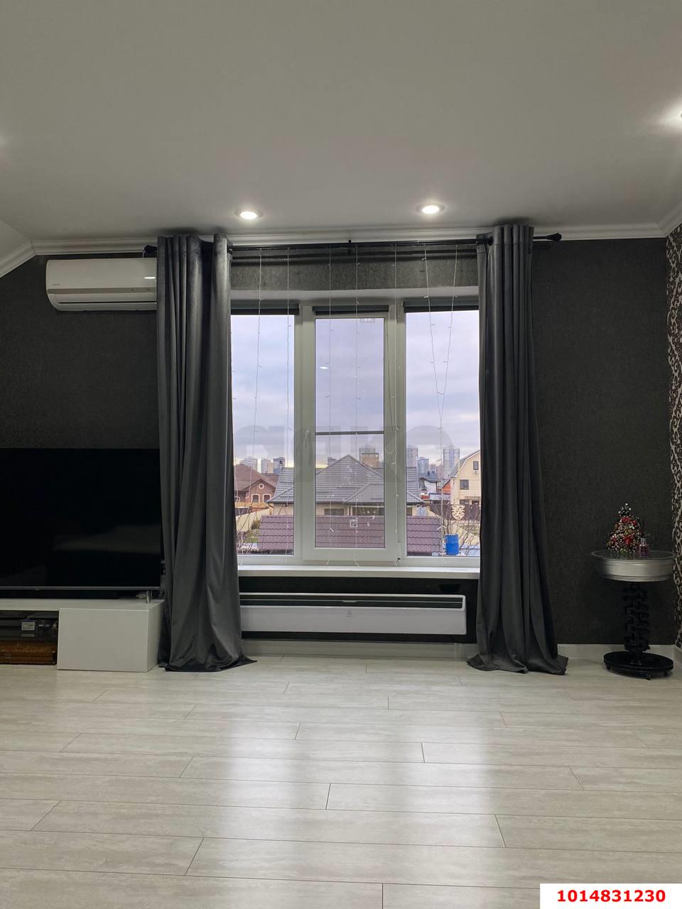 Фото №5: Дом 135 м² + 6.75 сот. - Краснодар, Прикубанский внутригородской округ, пр-д 4-й  Куликова Поля, 26