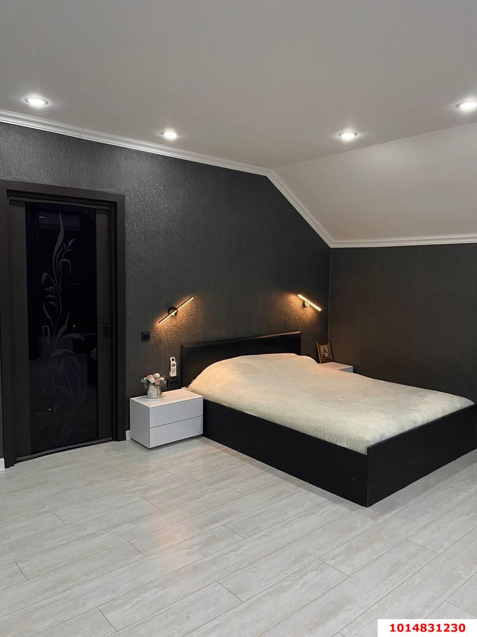 Фото №4: Дом 135 м² + 6.75 сот. - Краснодар, мкр. Прикубанский внутригородской округ, пр-д 4-й  Куликова Поля, 26