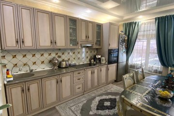 Фото №1: Дом 135 м² - Краснодар, мкр. Прикубанский внутригородской округ, пр-д 4-й  Куликова Поля, 26