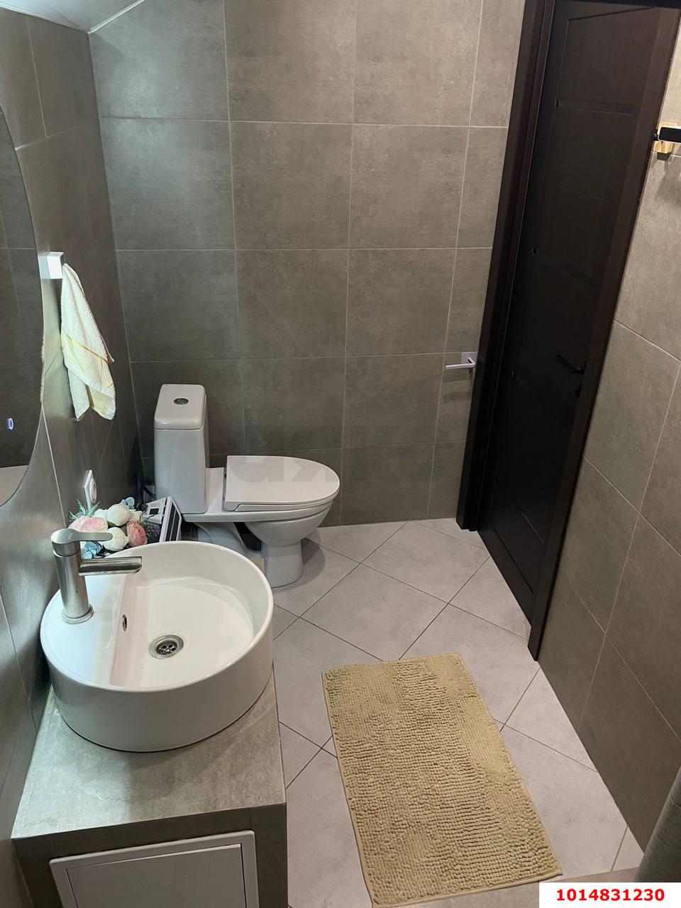 Фото №12: Дом 135 м² + 6.75 сот. - Краснодар, мкр. Прикубанский внутригородской округ, пр-д 4-й  Куликова Поля, 26