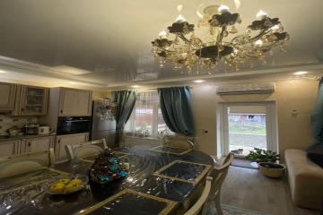 Фото №2: Дом 135 м² - Краснодар, мкр. Прикубанский внутригородской округ, пр-д 4-й  Куликова Поля, 26