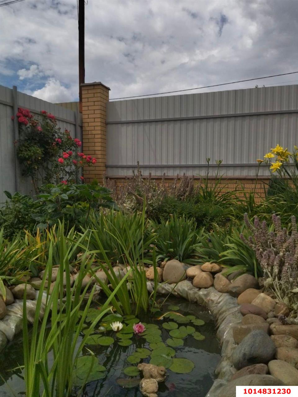 Фото №15: Дом 135 м² + 6.75 сот. - Краснодар, мкр. Прикубанский внутригородской округ, пр-д 4-й  Куликова Поля, 26