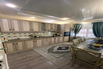 Фото №1: Дом 135 м² - Краснодар, мкр. Прикубанский внутригородской округ, пр-д 4-й  Куликова Поля, 26