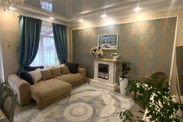 Фото №3: Дом 135 м² - Краснодар, мкр. Прикубанский внутригородской округ, пр-д 4-й  Куликова Поля, 26