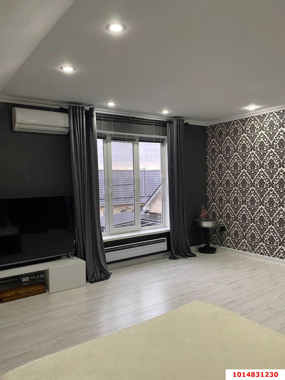 Фото №7: Дом 135 м² + 6.75 сот. - Краснодар, Прикубанский внутригородской округ, пр-д 4-й  Куликова Поля, 26