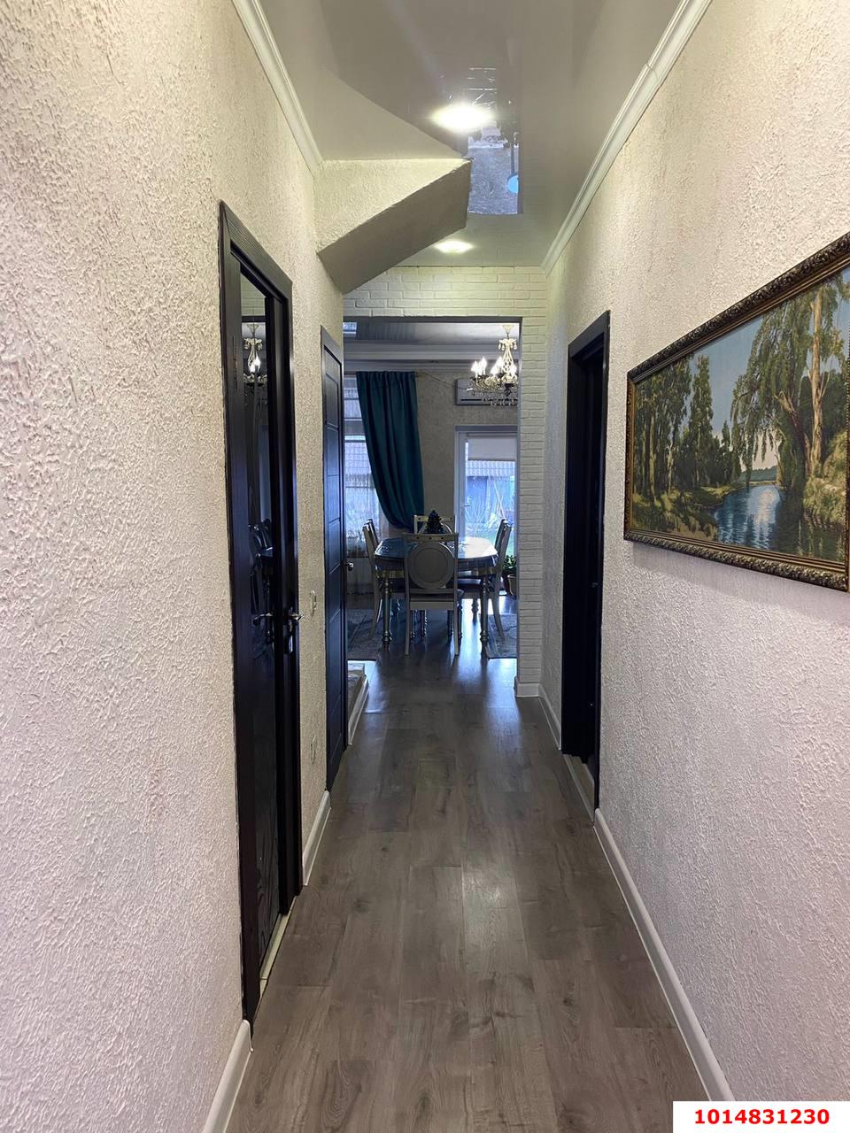 Фото №13: Дом 135 м² + 6.75 сот. - Краснодар, Прикубанский внутригородской округ, пр-д 4-й  Куликова Поля, 26