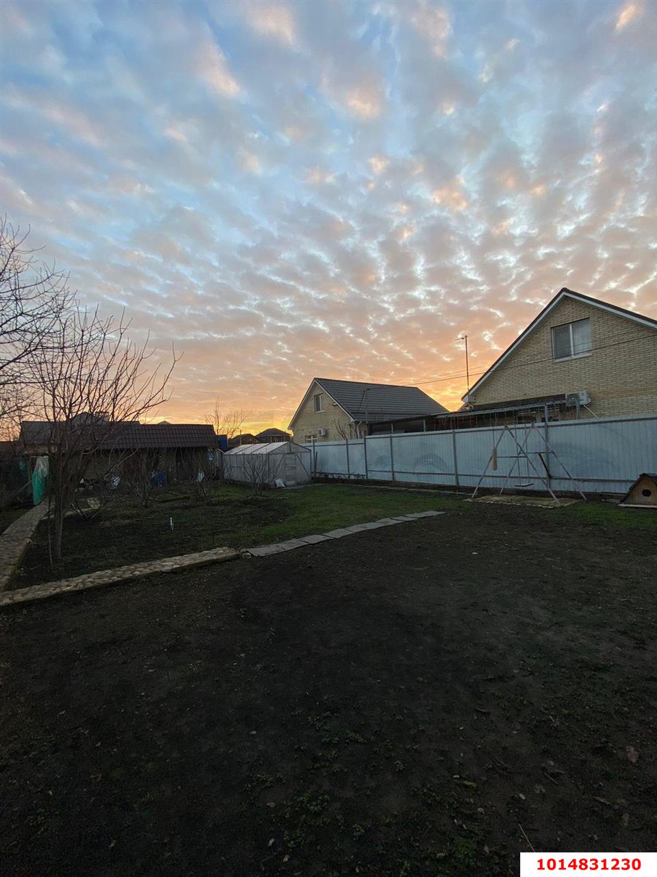 Фото №17: Дом 135 м² + 6.75 сот. - Краснодар, мкр. Прикубанский внутригородской округ, пр-д 4-й  Куликова Поля, 26