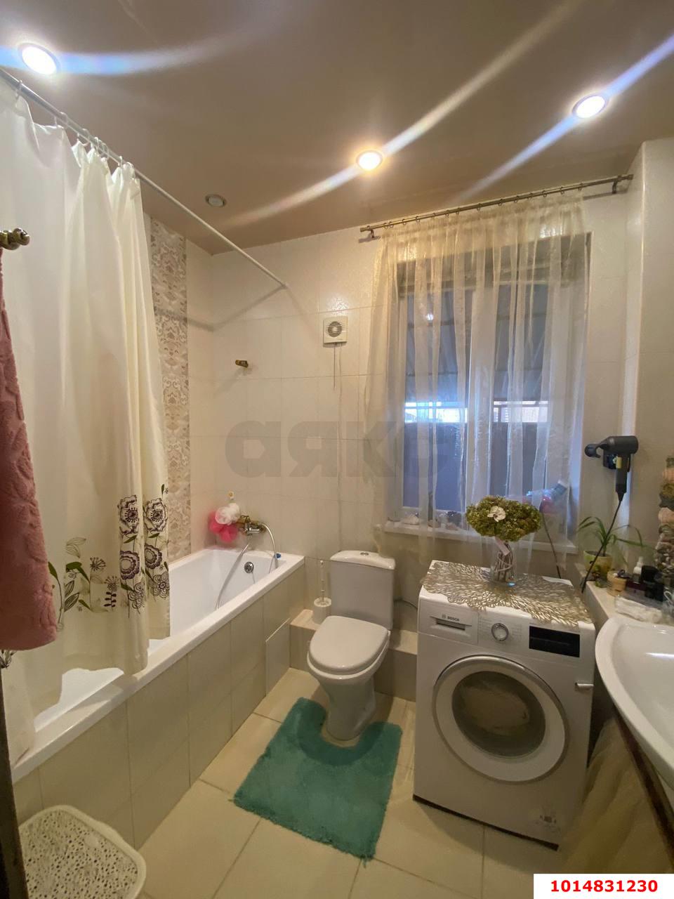 Фото №9: Дом 135 м² + 6.75 сот. - Краснодар, Прикубанский внутригородской округ, пр-д 4-й  Куликова Поля, 26