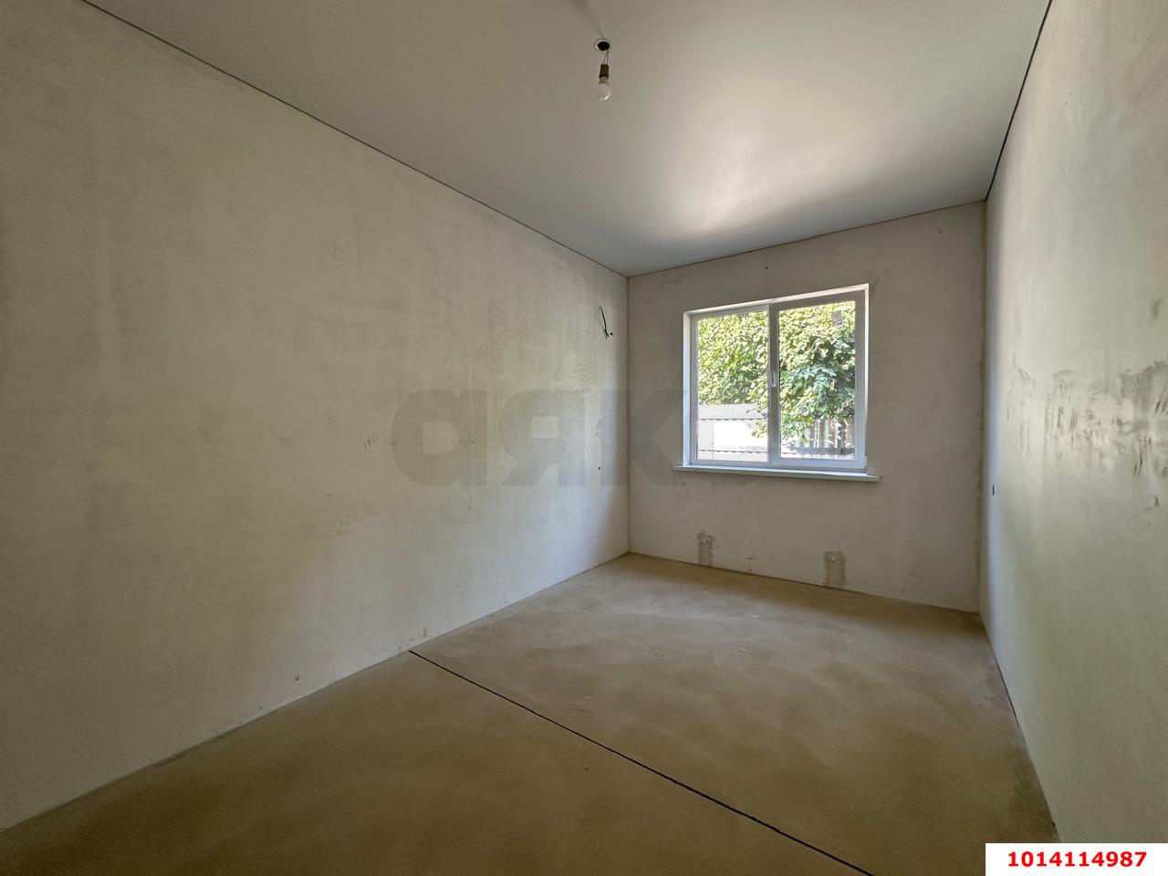 Фото №10: Дом 80 м² + 4.4 сот. - Елизаветинская, Прикубанский внутригородской округ, ст Строитель, ул. Садовая