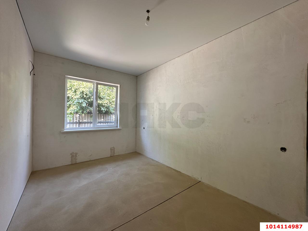 Фото №11: Дом 80 м² + 4.4 сот. - Елизаветинская, Прикубанский внутригородской округ, ст Строитель, ул. Садовая