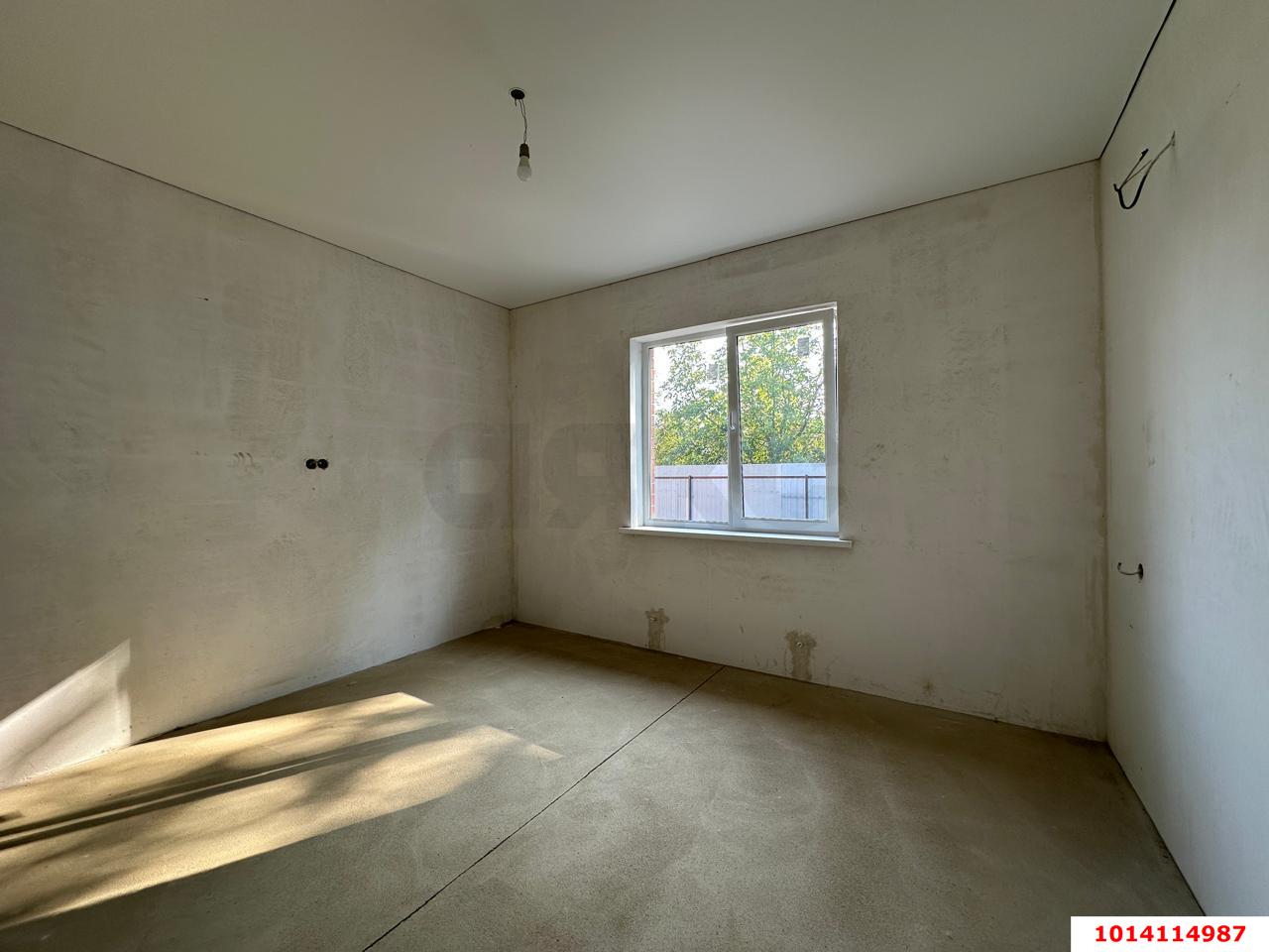 Фото №8: Дом 80 м² + 4.4 сот. - Елизаветинская, Прикубанский внутригородской округ, ст Строитель, ул. Садовая