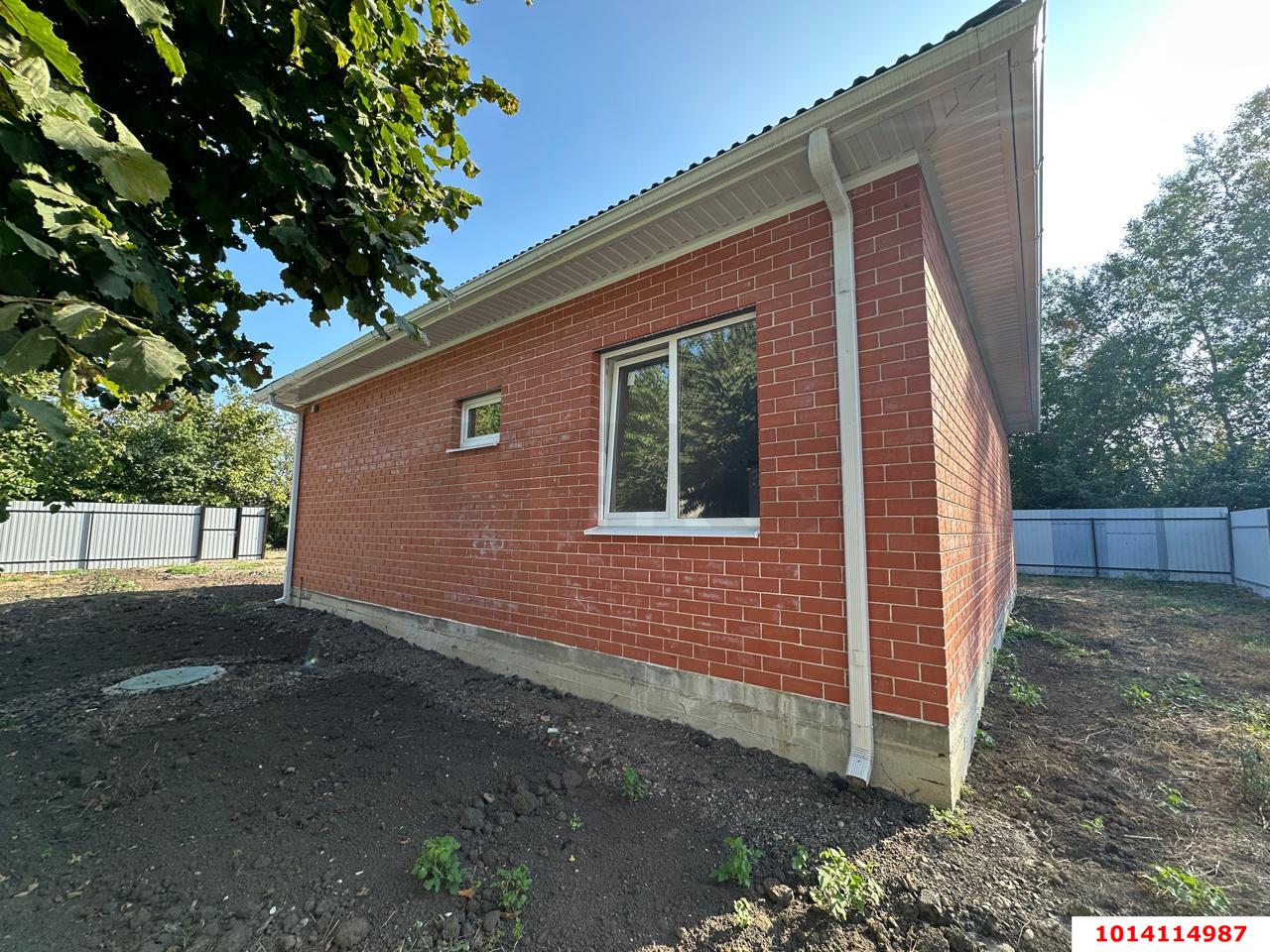 Фото №6: Дом 80 м² + 4.4 сот. - Елизаветинская, Строитель, ул. Садовая