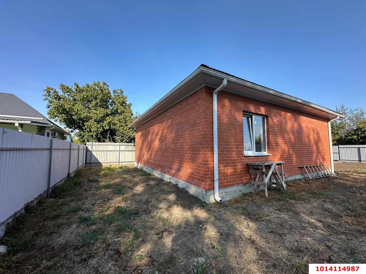 Фото №7: Дом 80 м² + 4.4 сот. - Елизаветинская, Строитель, ул. Садовая