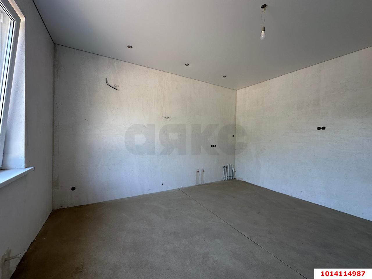 Фото №17: Дом 80 м² + 4.4 сот. - Елизаветинская, Прикубанский внутригородской округ, ст Строитель, ул. Садовая