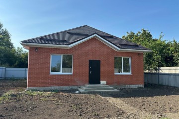 Фото №5: Дом 80 м² - Елизаветинская, ст Строитель, ул. Садовая