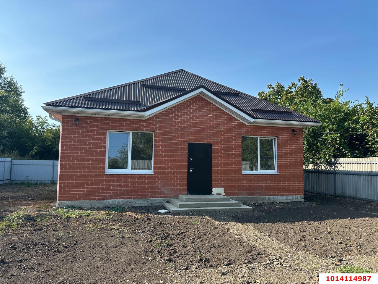 Фото №5: Дом 80 м² + 4.4 сот. - Елизаветинская, Строитель, ул. Садовая