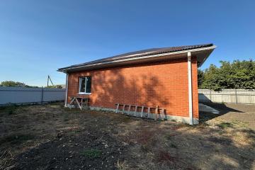 Фото №3: Дом 80 м² - Елизаветинская, ст Строитель, ул. Садовая