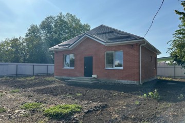 Фото №1: Дом 80 м² - Елизаветинская, ст Строитель, ул. Садовая