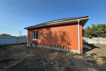 Фото №3: Дом 80 м² - Елизаветинская, ст Строитель, ул. Садовая