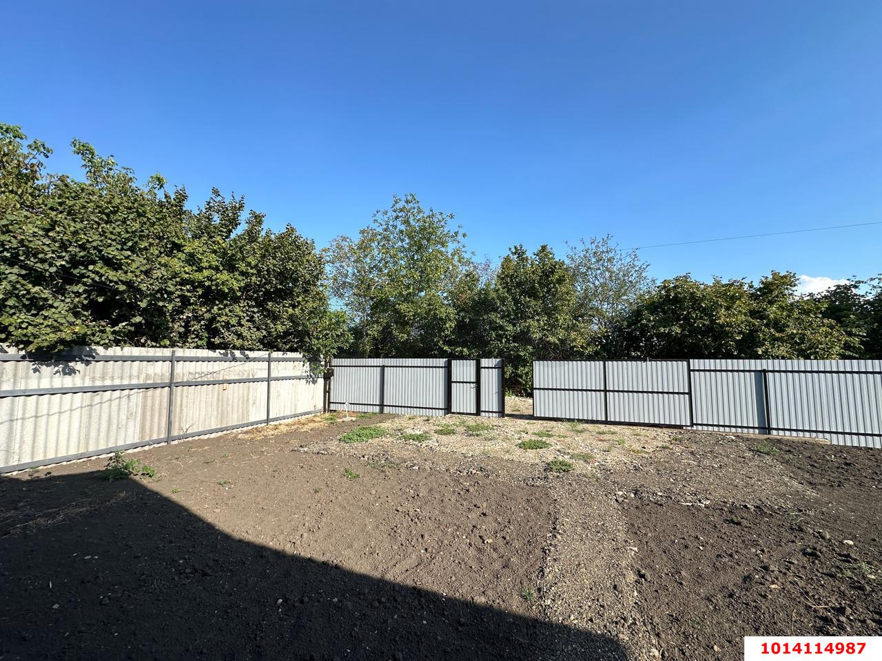 Фото №12: Дом 80 м² + 4.4 сот. - Елизаветинская, Прикубанский внутригородской округ, ст Строитель, ул. Садовая