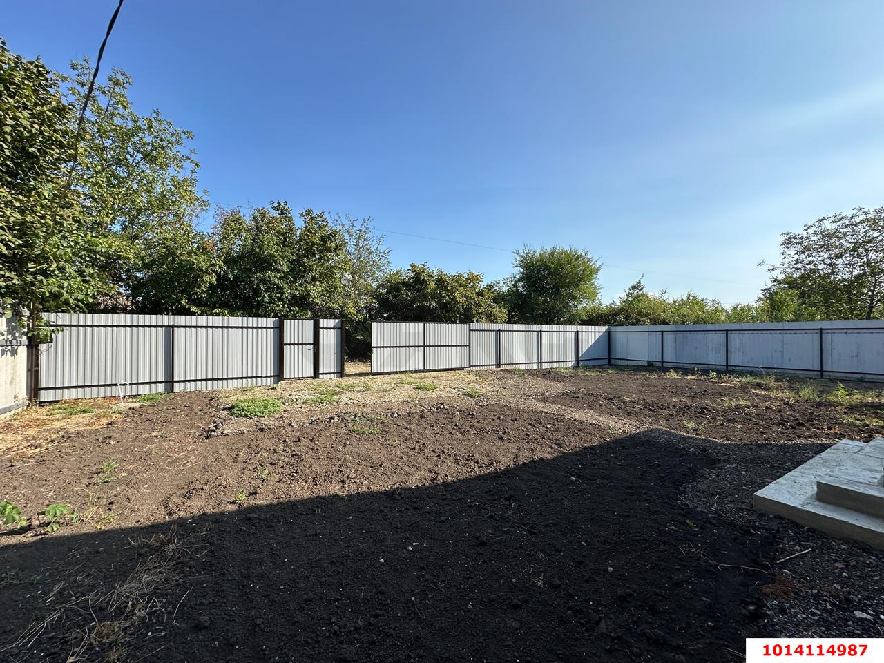 Фото №9: Дом 80 м² + 4.4 сот. - Елизаветинская, Прикубанский внутригородской округ, ст Строитель, ул. Садовая